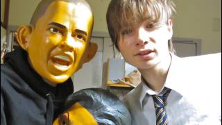 [PV] 赤点だYO！　 feat. Barack Obama PDS