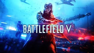 Battlefield 5 (Королевская битва «Огненный шторм») — Трейлер игры 2019