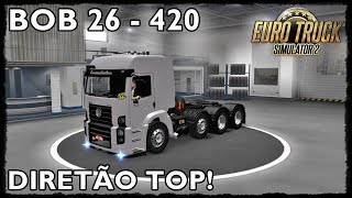 Bob Constelation 26-420 Diretão top ets 2 mod! 1.34