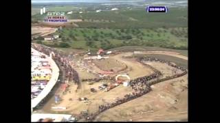 Эфир от 09_12_12 (Africa Eco Race 2013 и 24HTT Portugal)