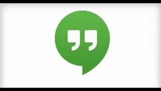 Como transmitir por Hangouts y YOUTUBE (NUEVA VERSION)