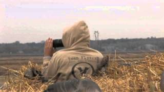 Webisode 9 - Stupid Goose (goose hunt)