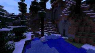 MineCraft - История Лесника - Серия 1