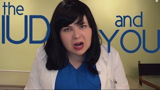 COLORADO REPUBLICAN PSA: The IUD and Y-O-U