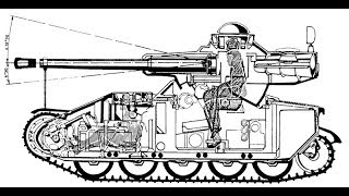 Tambours français - Lorraine 40t, AMX 13 57GF (с аналитикой и настроеньицем)