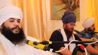 Siri Guru Granth Sahib: Guru Gaddi Celebration