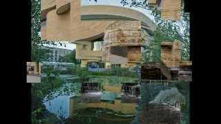 National Museum of the American Indian in Washington