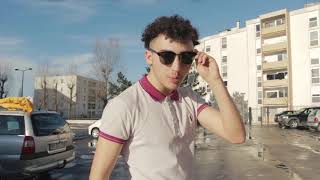 Sam's - Du Bon Côté ft. Bizon (Clip Officiel)