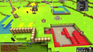 Timber and Stone v.1.52 Поиграем :) Изучаем и учимся как играть в эту замечательную игру.
