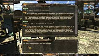 Сталкер Тень Чернобыля ( OGSE V 0.6.9.3 ) #34 М202 Для Воронина