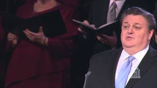 Thanksgiving Special (November 24, 2013) - Music & The Spoken Word