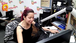 ¡Prepara olluquito saltado con atún en 'El Show de las Mamis'!
