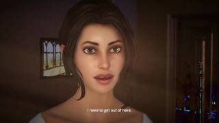 Dreamfall Chapters: Recall [Book 5 - Chapter 12] (The Longest Journey)