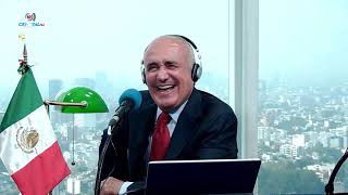 UN RECORRIDO POR LA HISTORIA DE LA EDUCACIÓN CON CARLOS GONZÁLEZ