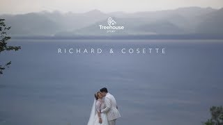 Richard & Cosette | Wedding Video