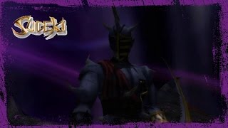 Let's Play Sudeki #23 Der Kampf gegen Heigou