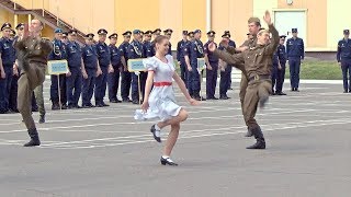 Авиадартс 2017, Воронеж.