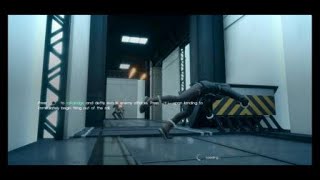 Super odd glitch: FINAL FANTASY XV