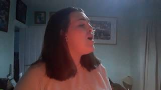 Empty chairs at empty tables- Les Miseràbles// cover by Amber Quinn