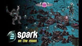 Red Alert 2 | Mental Omega - Foehn Fan Mission - Spark on the moon