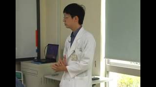 臨床技能教學影片3.腹部系統檢查＆X光判讀(台北榮總製作)