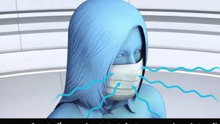 dịch bệnh viêm phổi do virus Corona: Triệu chứng và cách phòng tránh