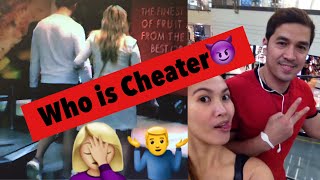 Babae ang pasaway kesa lalaki sa relasyon?