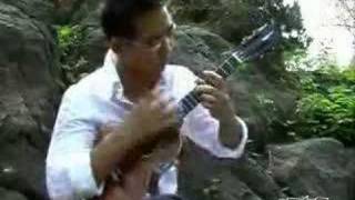 worlds best ukulele player