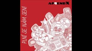 AppEND X - Proč to nejde dál