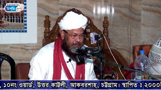 আউলিয়াগন হতে সাহায্য চাওয়া যাবে কি না...? | সৈয়দ শহীদুল আলম শাহ্‌ আল হাদী | Sayed Shahidul Alam Shah