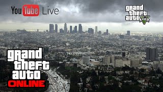 Gta 5 Online | LIVE STREAM | CASUAL