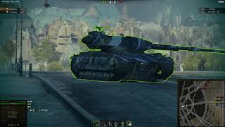 Super Conqueror, Руинберг, Турнир 2х2 [1 vs 2]