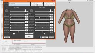 Skyrim SE: Sexlab maybe coming and CBBE is done for SSE