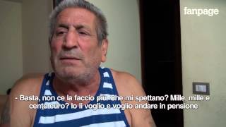 Ha 72 anni, l'Inps gli chiede trentamila euro per andare in pensione