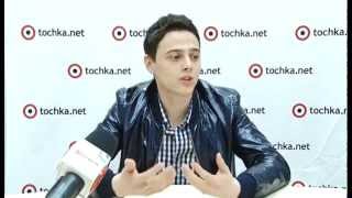 ALEKSEEV рассказал кем занято его сердце и об отношениях с Ани Лорак