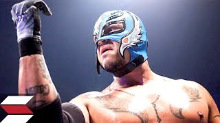 Will Rey Mysterio Return to WWE?