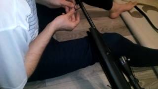 hatsan striker edge ремень