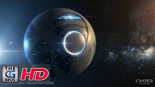 CGI 3D Animated Music Video 1080 : "Brightest Star" - Fastwalkers by Ercan Alister Kosar | TheCGBros