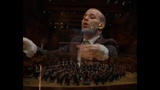 Joshua Dos Santos. Witold Lutoslawski, Concerto for Orchestra