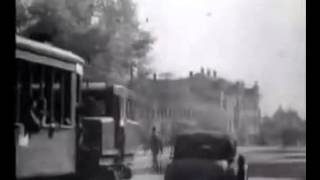 Советские репрессии. Парад РОА в Пскове
