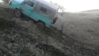 Старый Крым *** Луаз ***