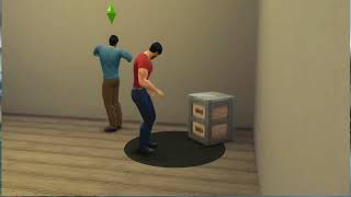 Vacuum cleaner MOd v2. Sims 4