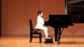 2013 小1ハロウィーンのゆうれいダンス　プリンとプルンのふざけっこ