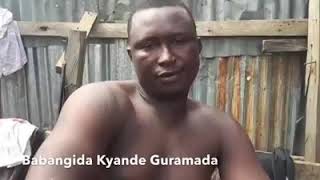 DAMBEN GARGAJIYA A GARIN KADUNA