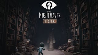 Little Nightmares: The Residence • Маленькие Кошмарики: Покои