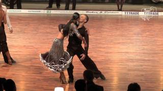 2011 World Youth Latin: The Final