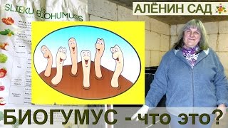 СУПЕР УДОБРЕНИЕ - БИОГУМУС или вермикомпост / Экскурсия и интервью с производителем, Латвия