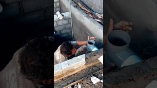 Cara membuat septic tank yang baik tanpa bau