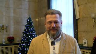 Krzysztof Kaliszewski o zgrupowaniu w Japonii - WYWIAD