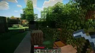 Minecraft Let's Play Серия #54 [GentleHint]
